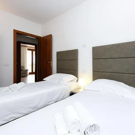 Relais Rosa Appartamento *