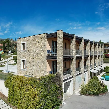 Relais Rosa Moniga del Garda