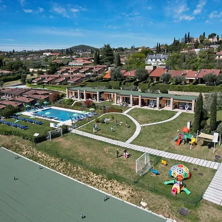 Relais Rosa