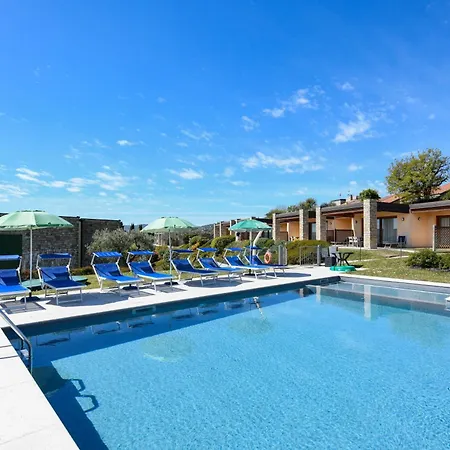Appartamento Relais Rosa