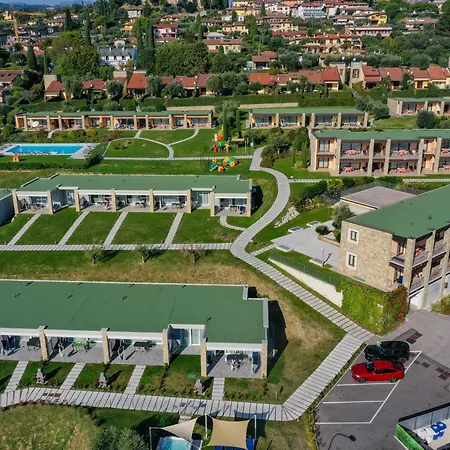 Relais Rosa