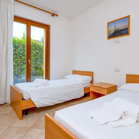 Appartamento Relais Rosa