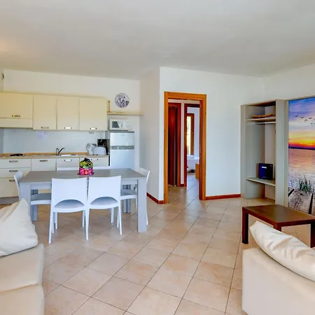 Relais Rosa Appartamento *