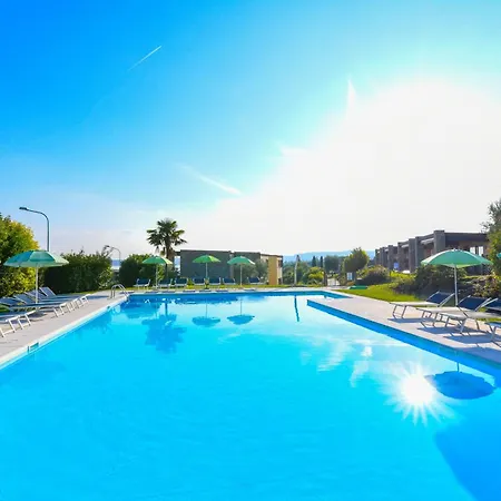 Appartamento Relais Rosa *