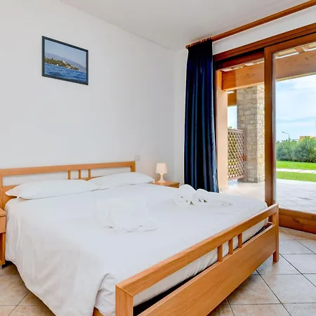 Relais Rosa Moniga del Garda