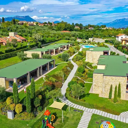 Relais Rosa