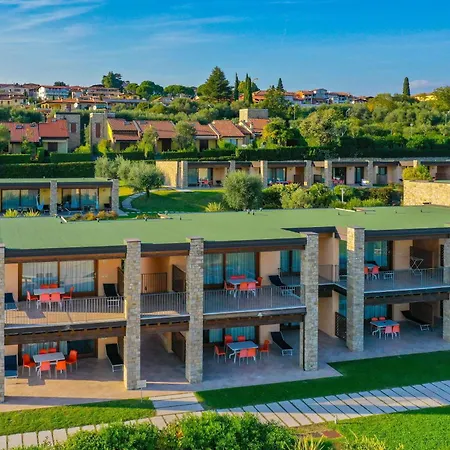 Relais Rosa