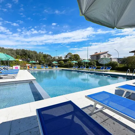 Relais Rosa