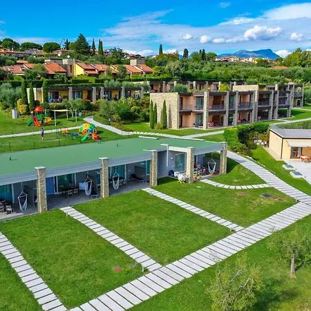 Relais Rosa Appartement
