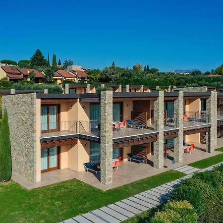 Relais Rosa Moniga del Garda