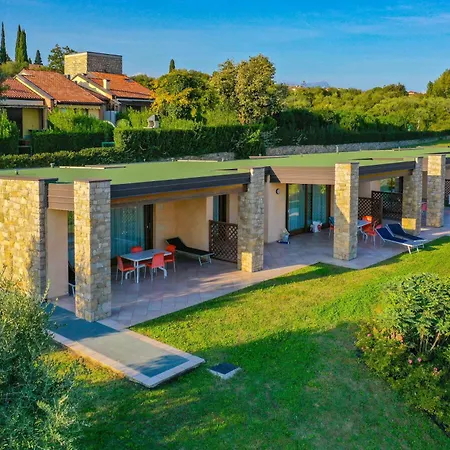 Relais Rosa Appartement